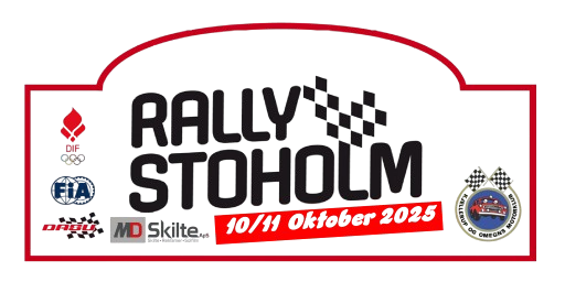 Rally Stoholm Logo